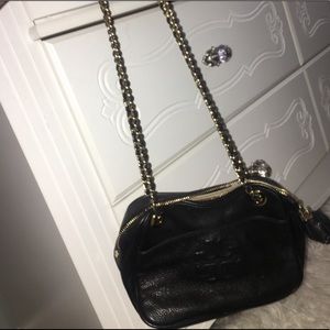 Tory Burch Thea Cross Body Purse